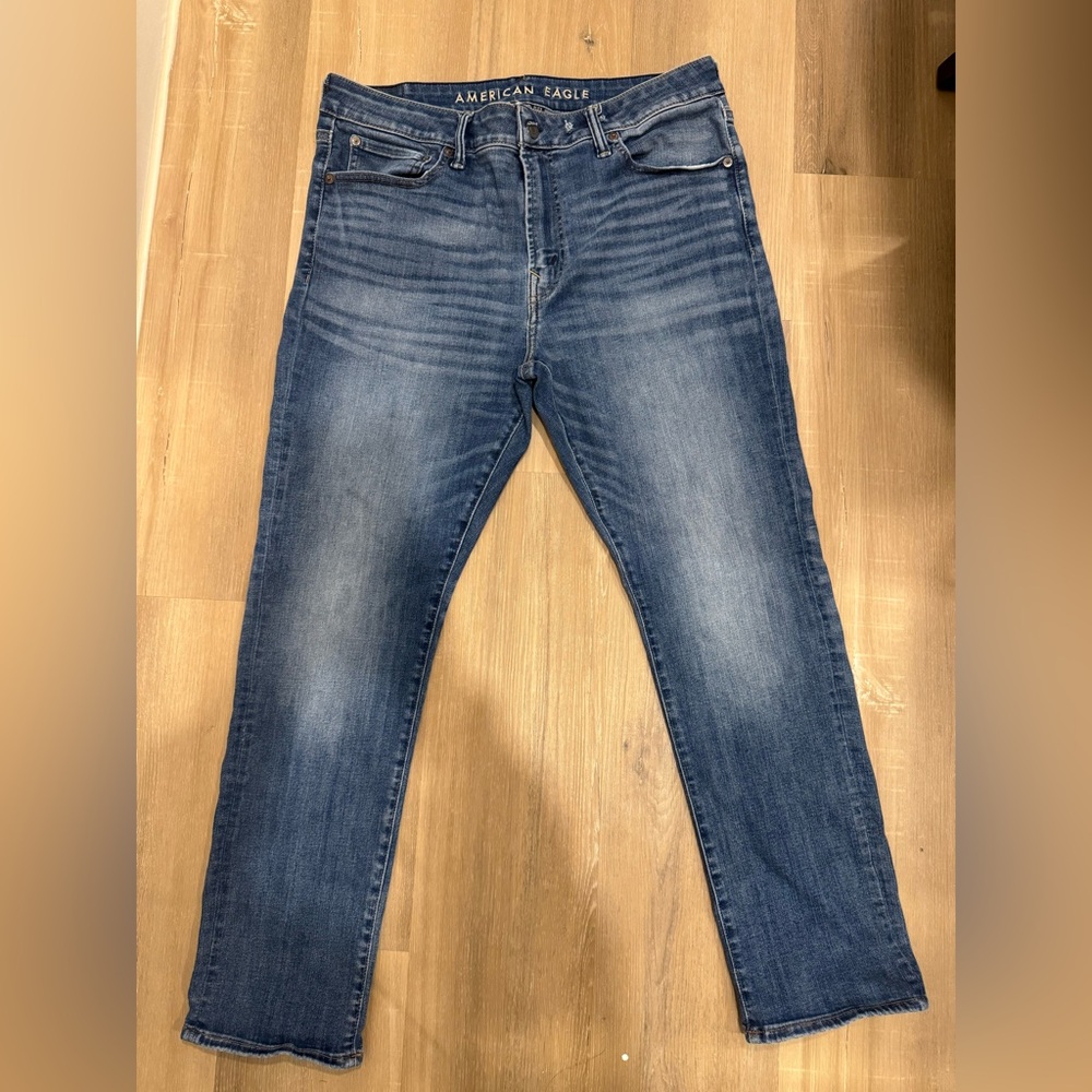 American eagle men jeans